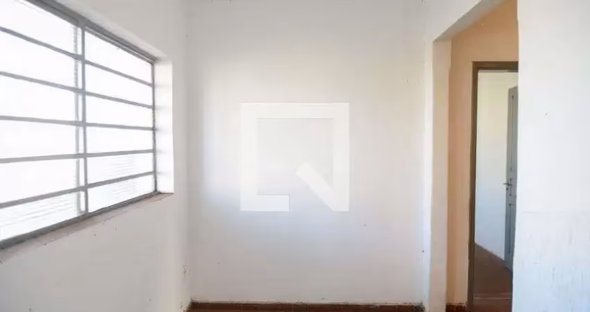 Casa para aluguel - campos elísios, 3 quartos,  80 m² - ribeirão preto