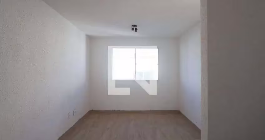Apartamento para aluguel - bairro fátima, 2 quartos,  52 m² - canoas