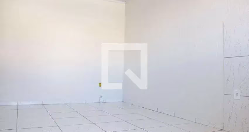 Kitnet / stúdio para aluguel - vicente pires i, 1 quarto,  25 m² - brasília