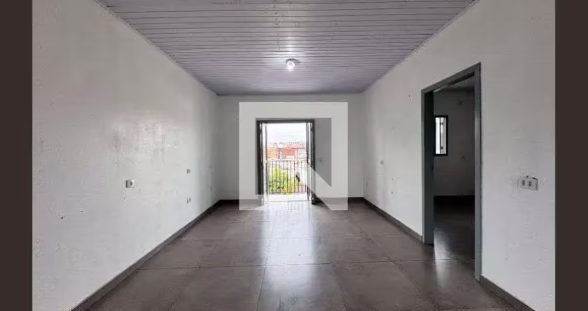 Apartamento para aluguel - santos dumond, 2 quartos,  65 m² - são leopoldo