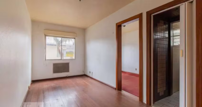 Apartamento para aluguel - são miguel, 1 quarto,  44 m² - são leopoldo