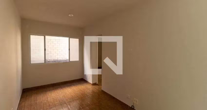 Apartamento para aluguel - jardim rosalina, 2 quartos,  45 m² - cotia