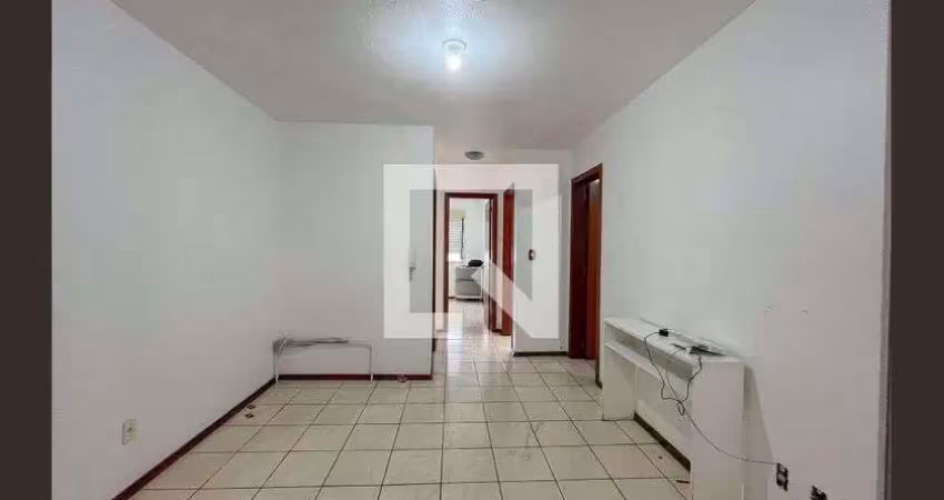 Apartamento para aluguel - rio dos sinos, 2 quartos,  67 m² - são leopoldo