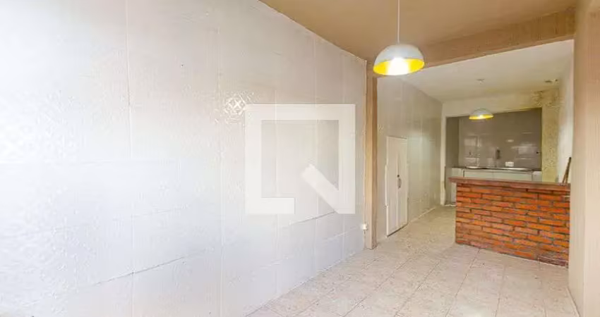 Casa para aluguel - fonseca, 2 quartos,  100 m² - niterói