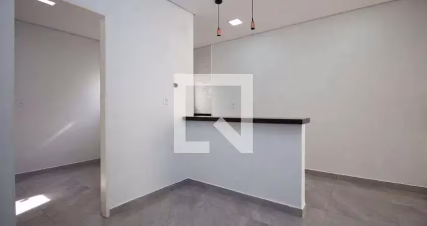 Casa para aluguel - taguatinga, 1 quarto,  35 m² - brasília