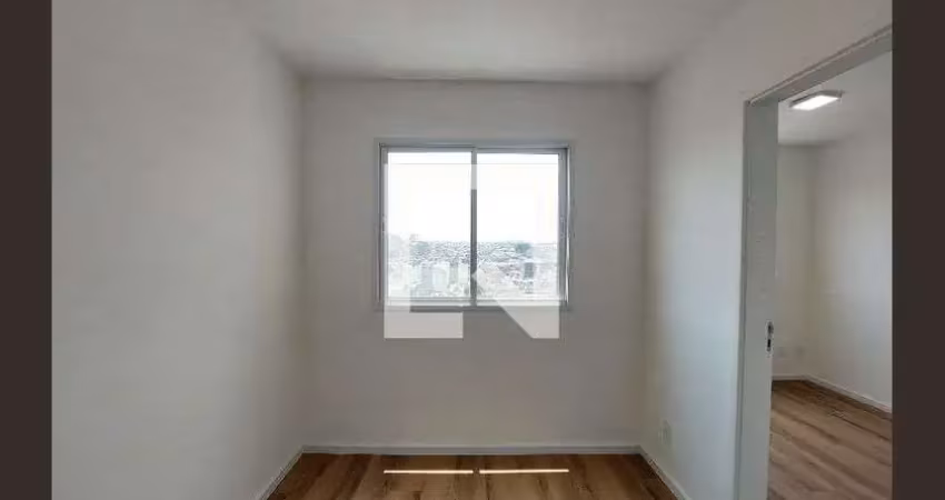 Apartamento para aluguel - jardim palmares, 2 quartos,  33 m² - são paulo