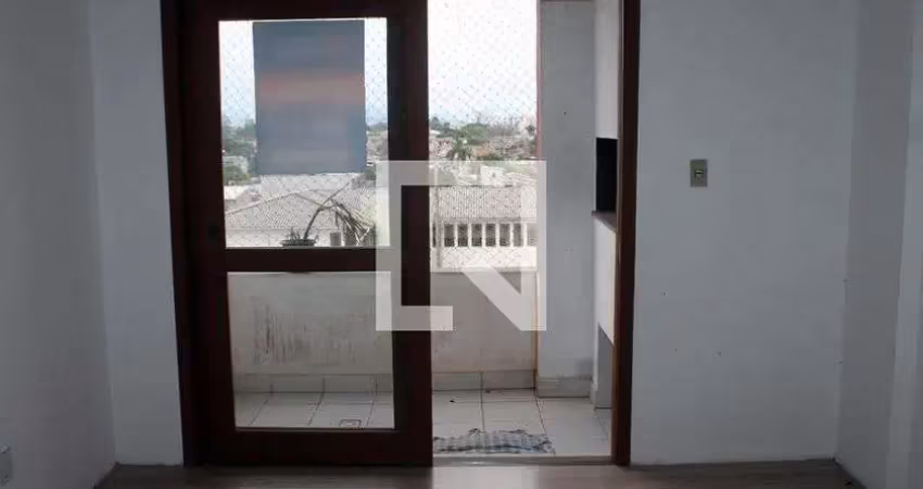 Apartamento para aluguel - vicentina, 2 quartos,  69 m² - são leopoldo