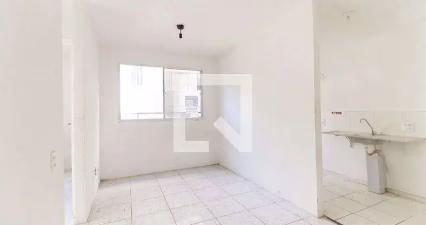 Apartamento para aluguel - josé bonifácio, 2 quartos,  52 m² - são paulo