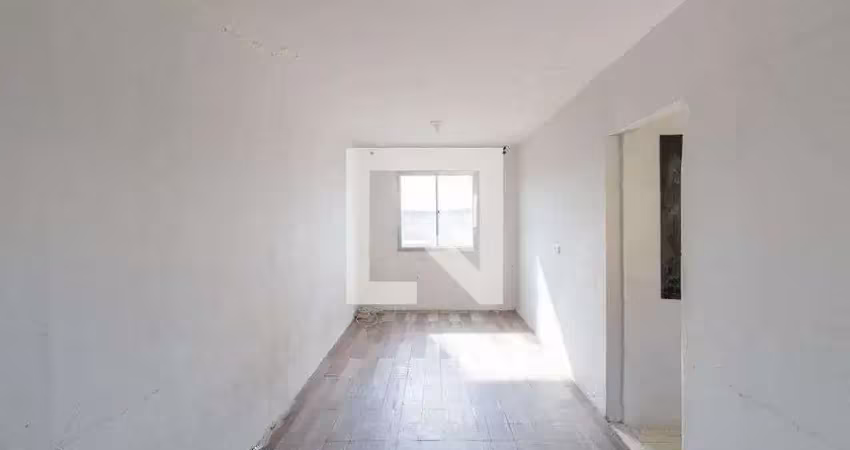 Apartamento para aluguel - itaquera, 2 quartos,  52 m² - são paulo