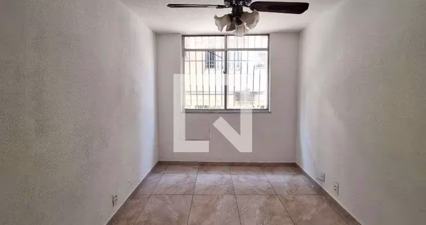 Apartamento para aluguel - fonseca, 2 quartos,  65 m² - niterói