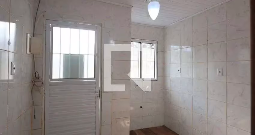 Kitnet / stúdio para aluguel - rio branco, 1 quarto,  26 m² - canoas
