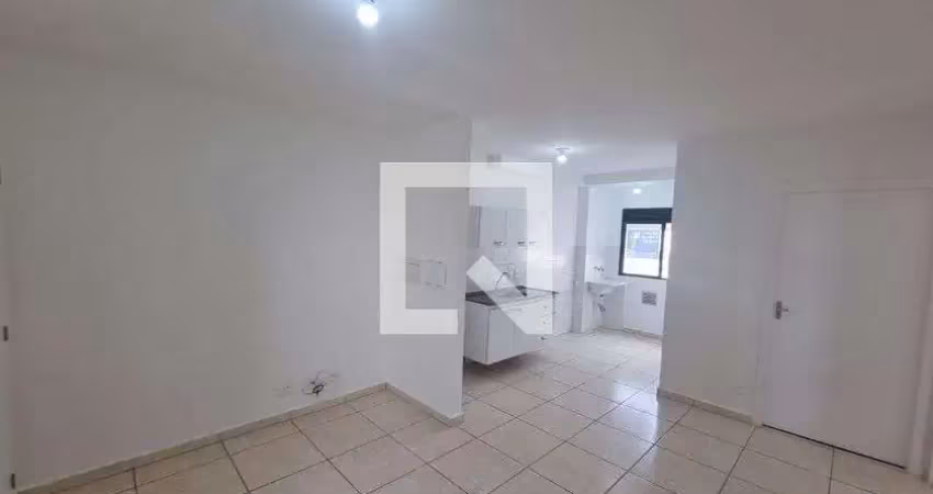 Apartamento para aluguel - distrito de bonfim paulista, 2 quartos,  50 m² - ribeirão preto