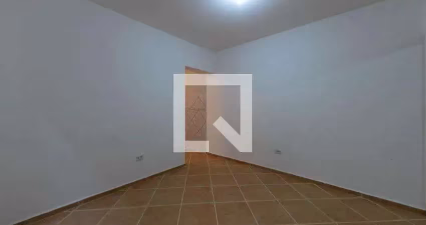 Casa para aluguel - vila alpina, 1 quarto,  37 m² - são paulo