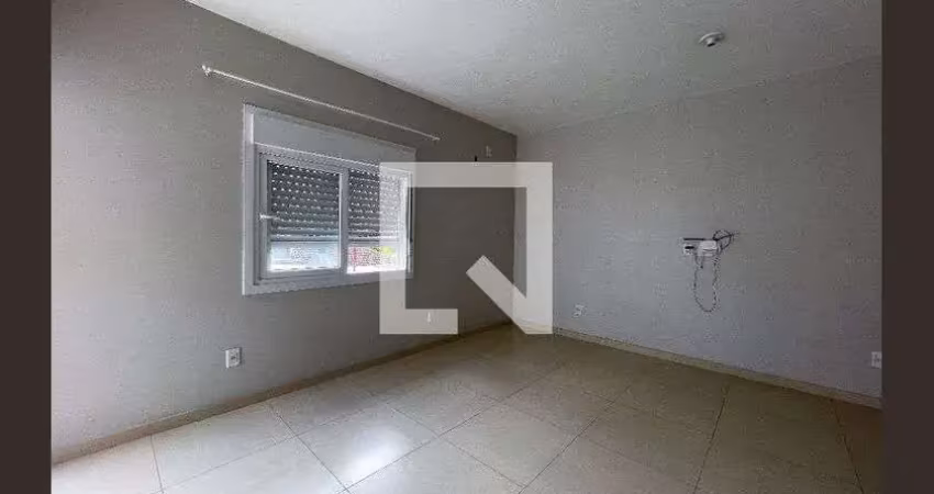 Kitnet / stúdio para aluguel - scharlau, 1 quarto,  48 m² - são leopoldo