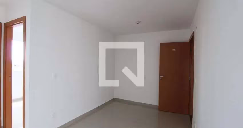 Apartamento para aluguel - estância velha, 2 quartos,  44 m² - canoas