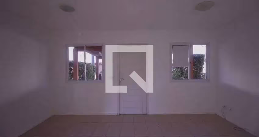 Casa / sobrado em condomínio para aluguel - canudos, 3 quartos,  113 m² - novo hamburgo