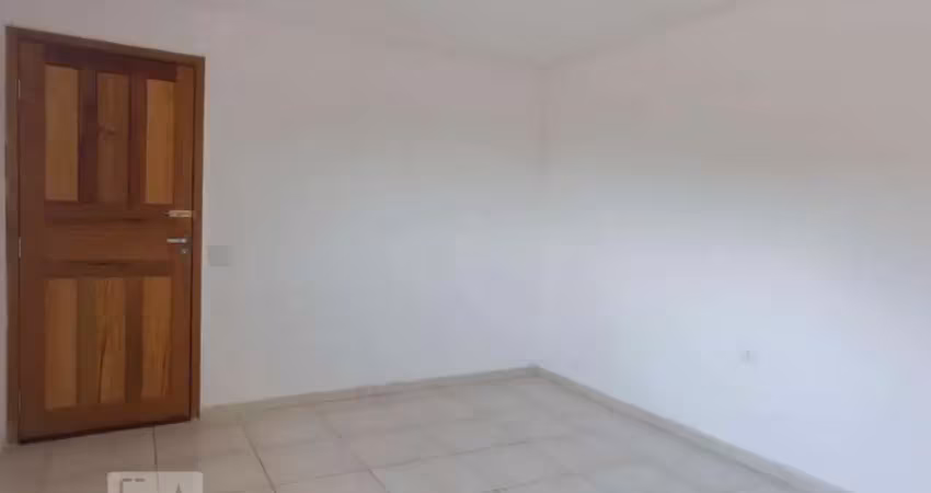 Apartamento para aluguel - granja carolina, 2 quartos,  80 m² - cotia