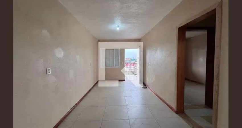Apartamento para aluguel - campina, 2 quartos,  48 m² - são leopoldo