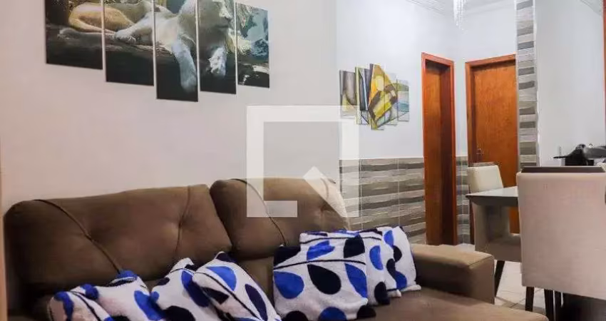Casa para aluguel - campina, 2 quartos,  200 m² - são leopoldo