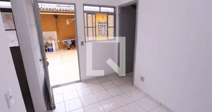 Apartamento para aluguel - ceilândia, 1 quarto,  35 m² - brasília