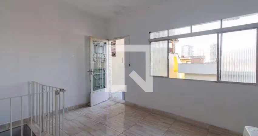 Casa para aluguel - vila califórnia, 1 quarto,  48 m² - são paulo