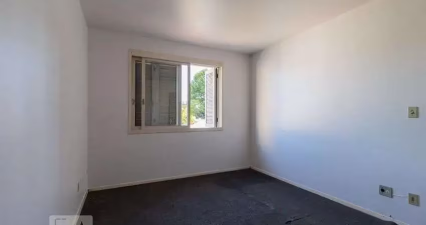 Apartamento para aluguel - rio branco, 2 quartos,  60 m² - novo hamburgo