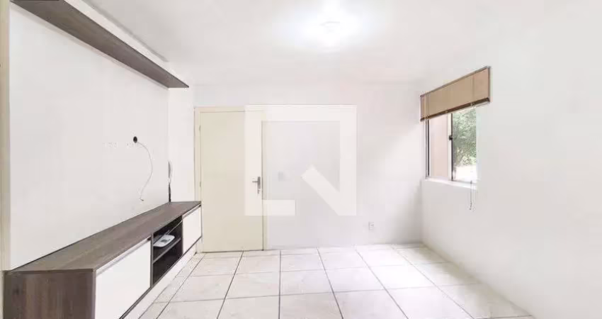 Apartamento para aluguel - hamburgo velho, 2 quartos,  60 m² - novo hamburgo