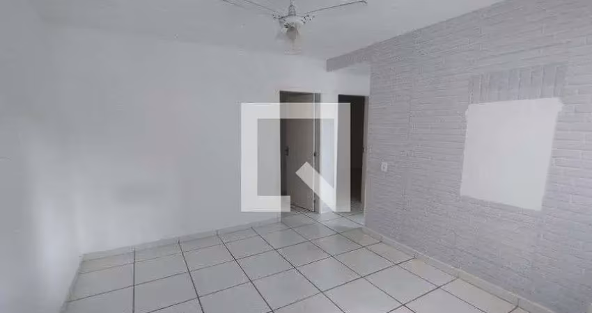 Apartamento para aluguel - jardim anhanguera, 2 quartos,  50 m² - ribeirão preto