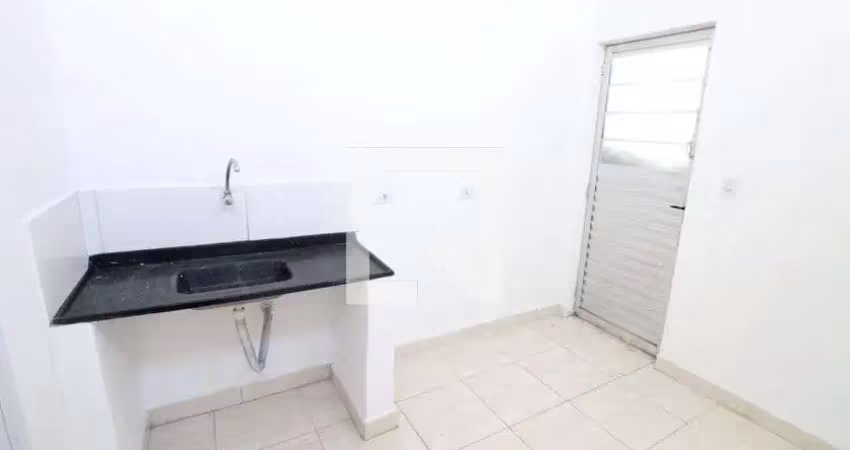 Kitnet / stúdio para aluguel - bosque dos eucaliptos, 1 quarto,  15 m² - são josé dos campos