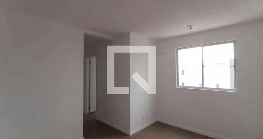 Cobertura para aluguel - centro, 2 quartos,  44 m² - canoas