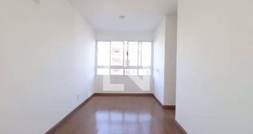 Apartamento para aluguel - antonio marincek, 2 quartos,  50 m² - ribeirão preto