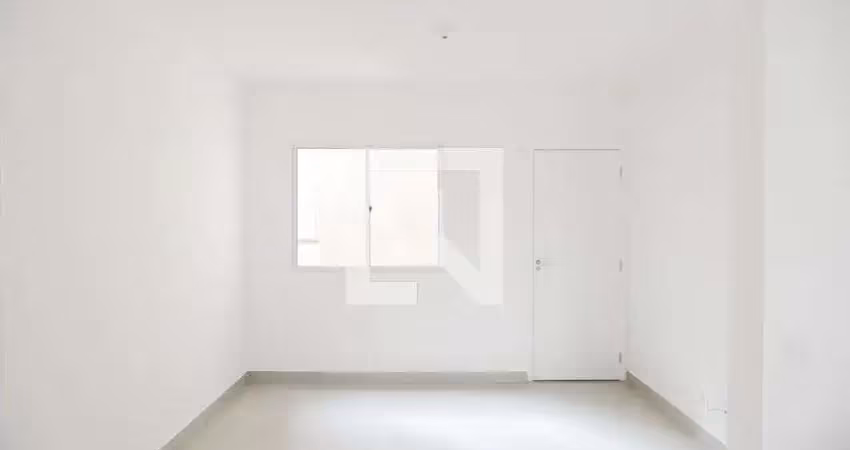 Apartamento para aluguel - jardim heitor rigon, 2 quartos,  45 m² - ribeirão preto