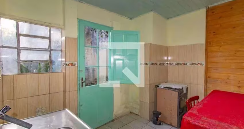 Apartamento para aluguel - são josé, 1 quarto,  34 m² - canoas