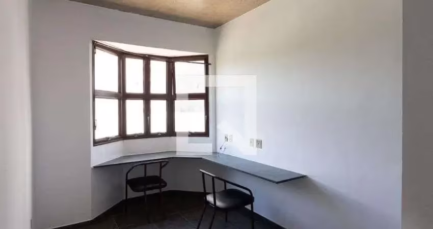Apartamento para aluguel - vila virginia, 1 quarto,  35 m² - ribeirão preto