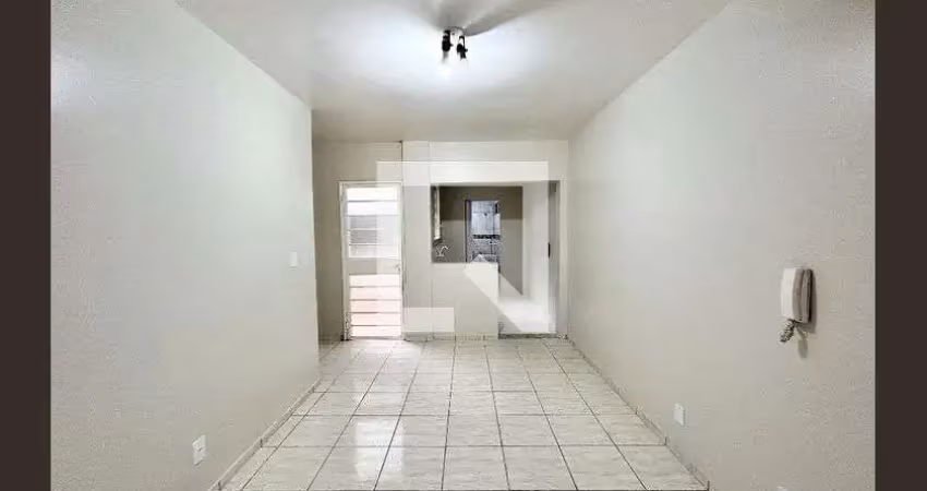 Apartamento para aluguel - ouro branco, 1 quarto,  68 m² - novo hamburgo