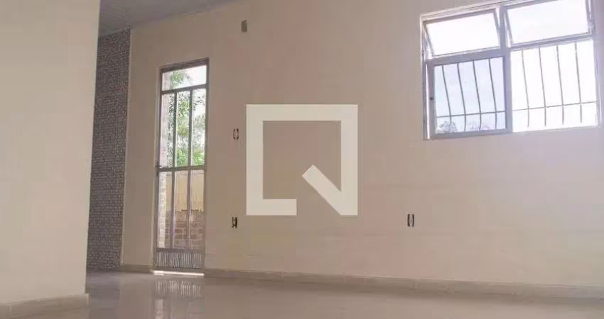 Casa para aluguel - fonseca, 2 quartos,  60 m² - niterói