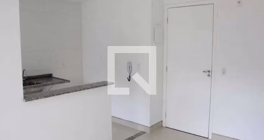 Apartamento para aluguel - jardim isis, 2 quartos,  47 m² - cotia