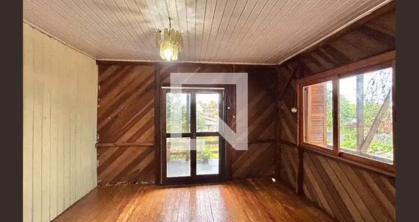 Apartamento para aluguel - arroio da manteiga, 1 quarto,  46 m² - são leopoldo