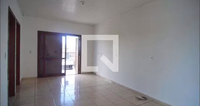 Apartamento para aluguel - centro, 2 quartos,  70 m² - são leopoldo