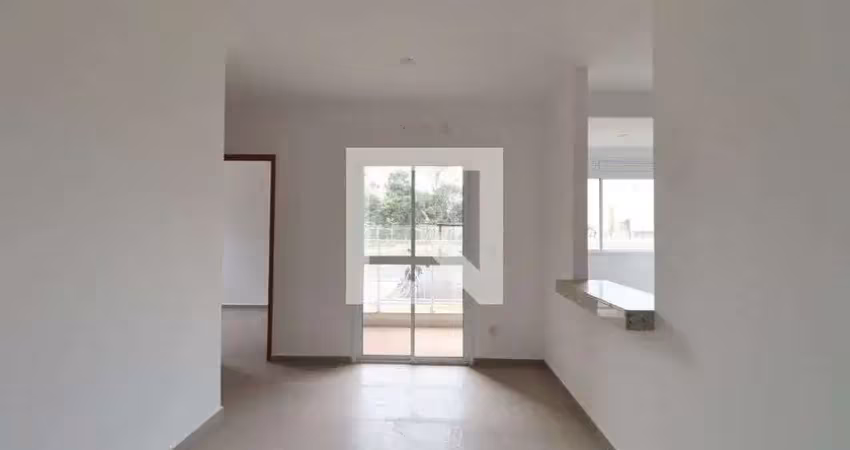 Apartamento para aluguel - parque dos lagos, 2 quartos,  58 m² - ribeirão preto