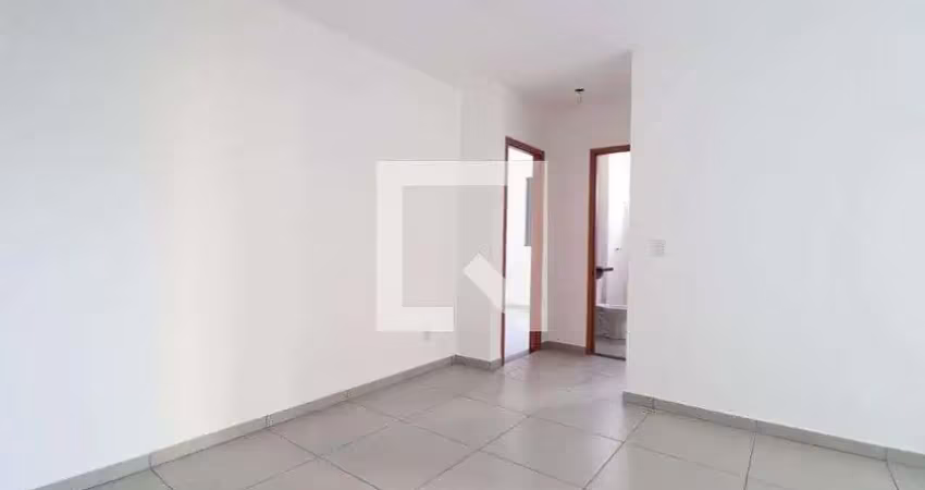 Apartamento para aluguel - shopping park, 2 quartos,  81 m² - uberlândia