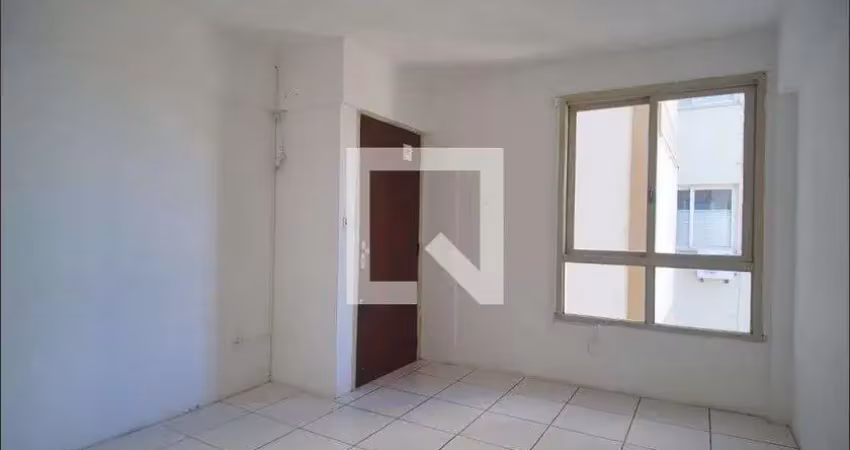 Apartamento para aluguel - guarani, 2 quartos,  60 m² - novo hamburgo