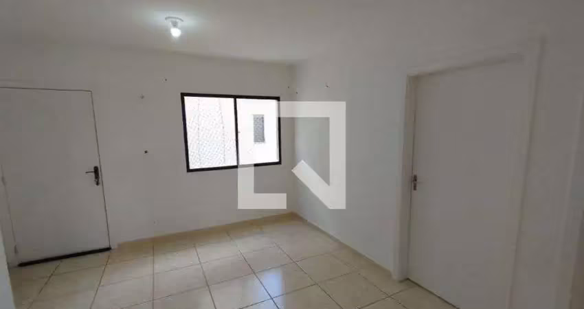 Apartamento para aluguel - jardim aeroporto, 2 quartos,  50 m² - ribeirão preto