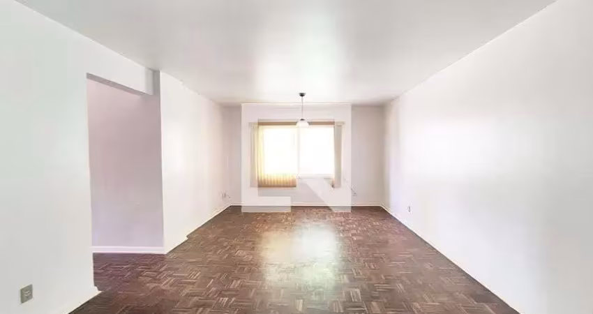 Apartamento para aluguel - centro, 4 quartos,  114 m² - são leopoldo
