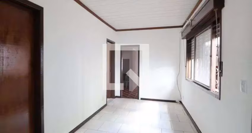 Casa para aluguel - mathias velho, 3 quartos,  190 m² - canoas