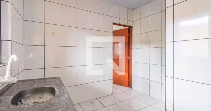 Kitnet / stúdio para aluguel - vila pindorama, 1 quarto,  36 m² - barueri