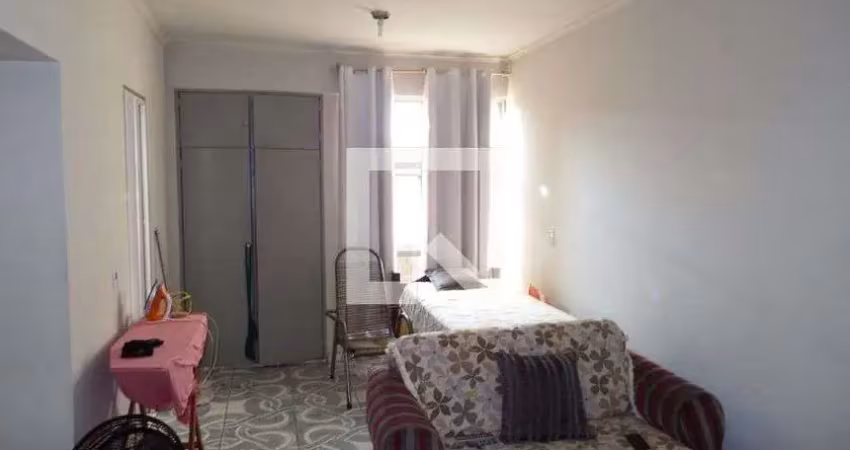 Apartamento para aluguel - jardim mosteiro, 1 quarto,  29 m² - ribeirão preto