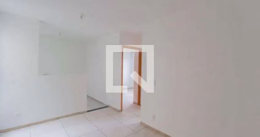 Apartamento para aluguel - são josé, 2 quartos,  55 m² - canoas
