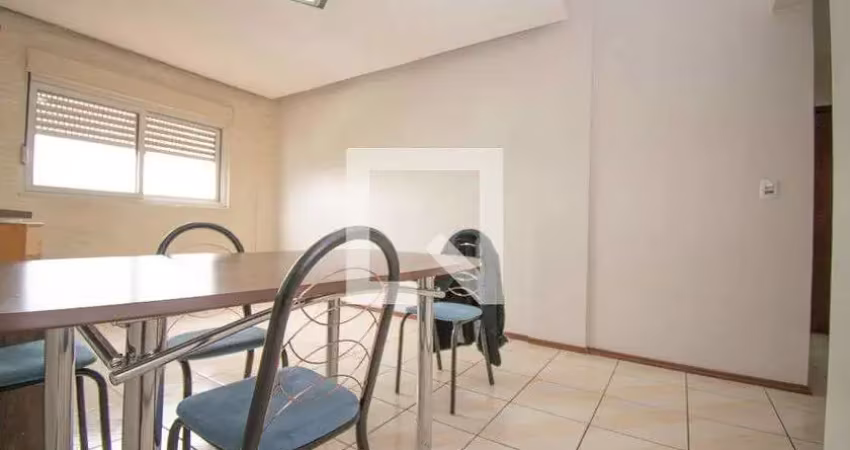 Apartamento para aluguel - rondônia, 2 quartos,  64 m² - novo hamburgo