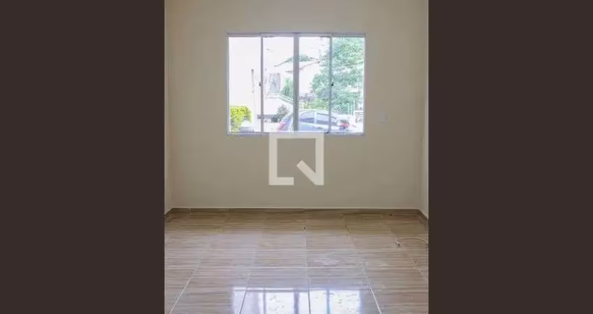 Apartamento para aluguel - jardim sabiá, 2 quartos,  55 m² - cotia